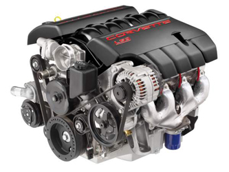 C2270 Engine